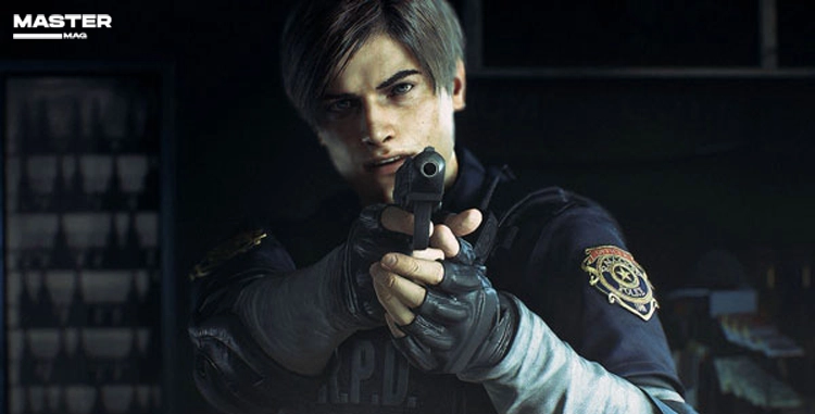 نقد و بررسی Resident Evil 2 Remake