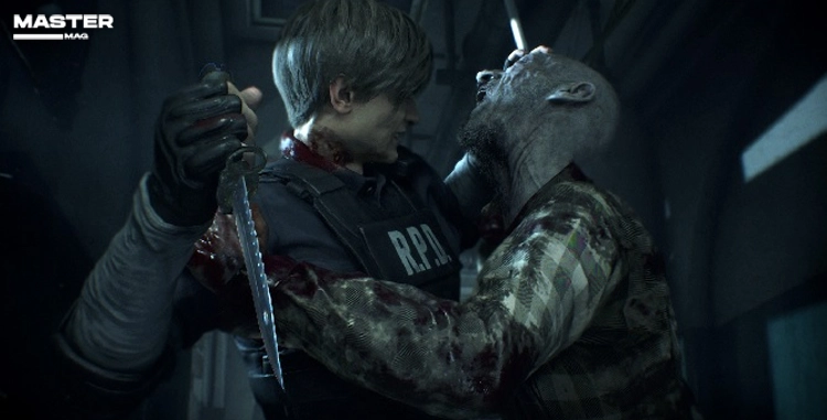 نقد و بررسی Resident Evil 2 Remake