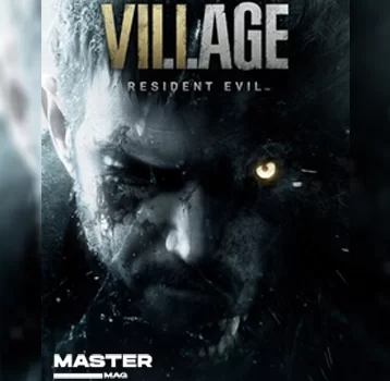 نقد و بررسی Resident Evil Village