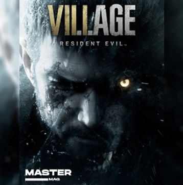 نقد و بررسی Resident Evil Village