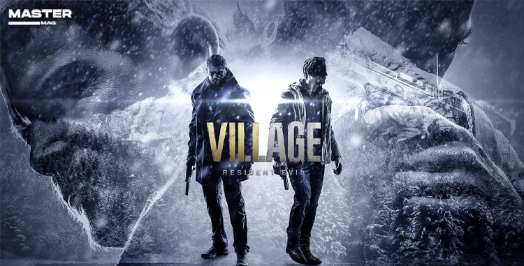 نقد و بررسی Resident Evil Village