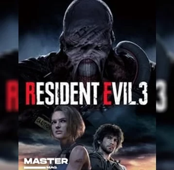 نقد و بررسی Resident Evil 3 Remake