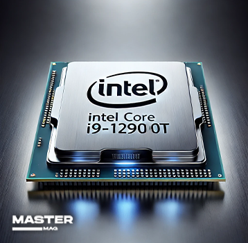 بررسی پردازنده Core i9 12900T