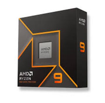 بررسی پردازنده AMD Ryzen 9 9950X