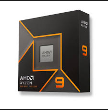 بررسی پردازنده AMD Ryzen 9 9950X