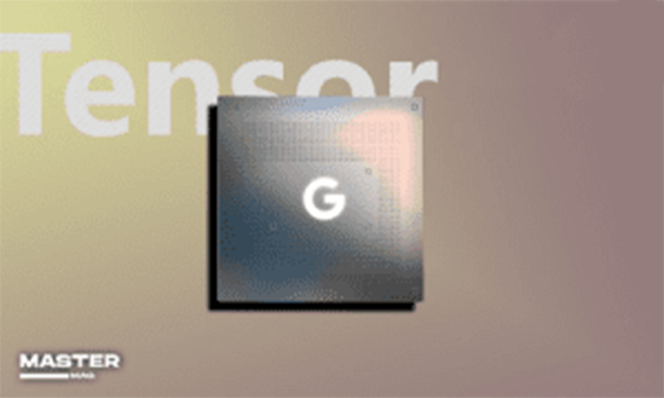 بررسی tensor g2