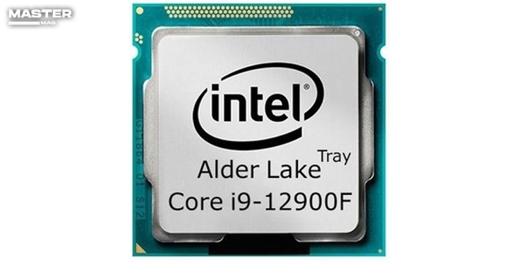 بررسی تخصصی پردازنده ی Intel Core i7 12700F