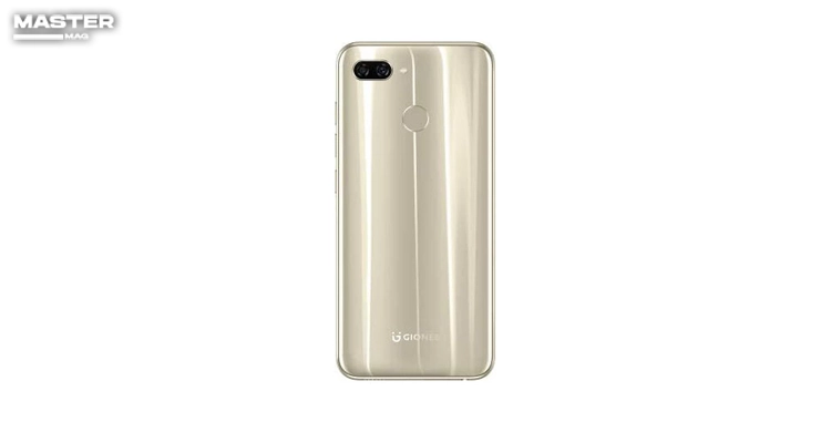 موبایل Gionee S11 lite