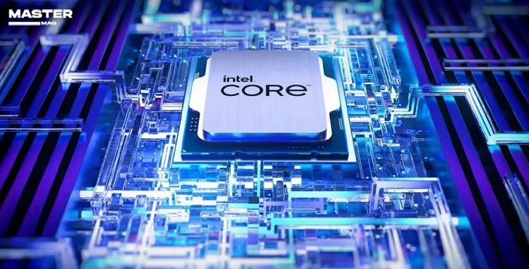 بررسی تخصصی پردازنده ی Intel Core i7 12700F