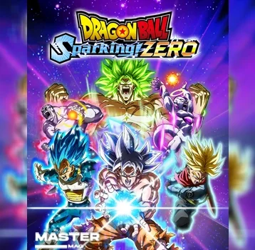 نقد و بررسی Dragon Ball Sparking Zero