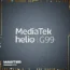 بررسی پردازنده Mediatek Helio G99 Ultra