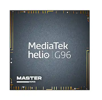 بررسی پردازنده ی Mediatek Helio G96