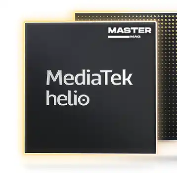 بررسی پردازنده ی Mediatek Helio G37