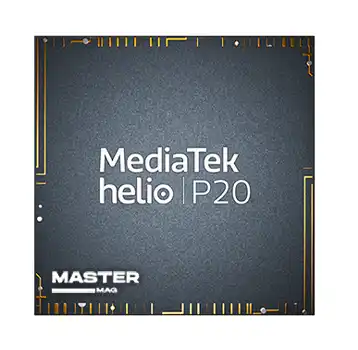 بررسی پردازنده Mediatek Helio P20 (MT6757)