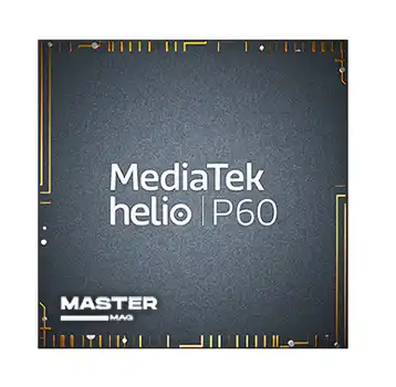 بررسی پردازنده Mediatek Helio P60: قدرتی مناسب برای دستگاه‌های میان‌رده