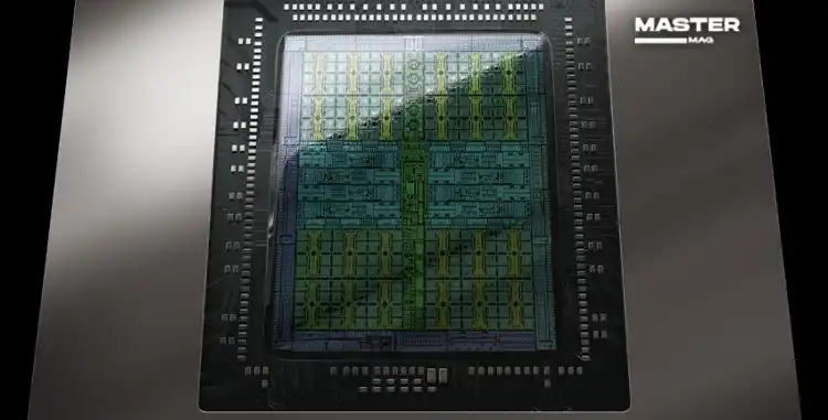 بررسی گرافیک Rtx 5090