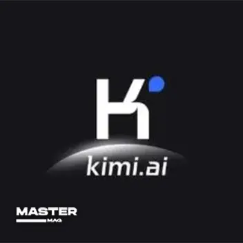 نحوه ثبت نام در kimi ai