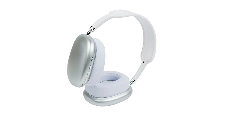 بررسی هدفون P9