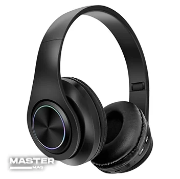 بررسی هدفون P39