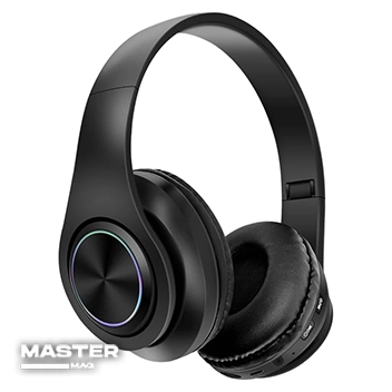 بررسی هدفون P39