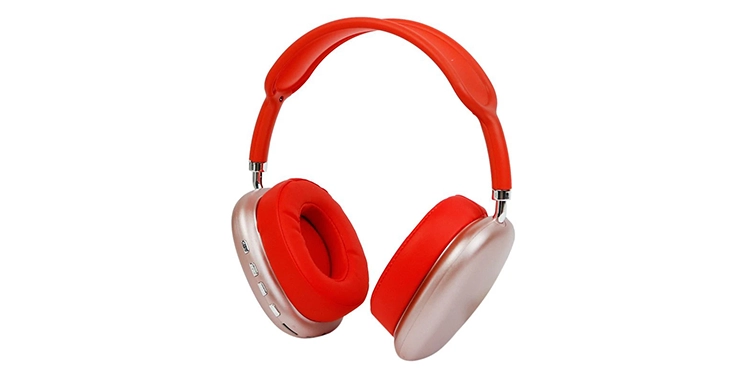 بررسی هدفون P9
