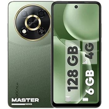 بررسی گوشی وکال v2 lite