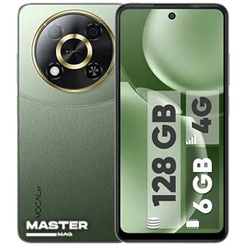 بررسی گوشی وکال v2 lite