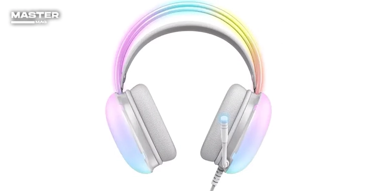 بررسی هدست گیمینگ اونیکوما مدل X25 RGB