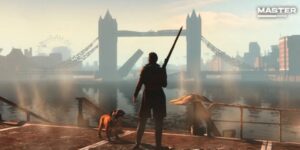 نقد و بررسی بازی Fallout London