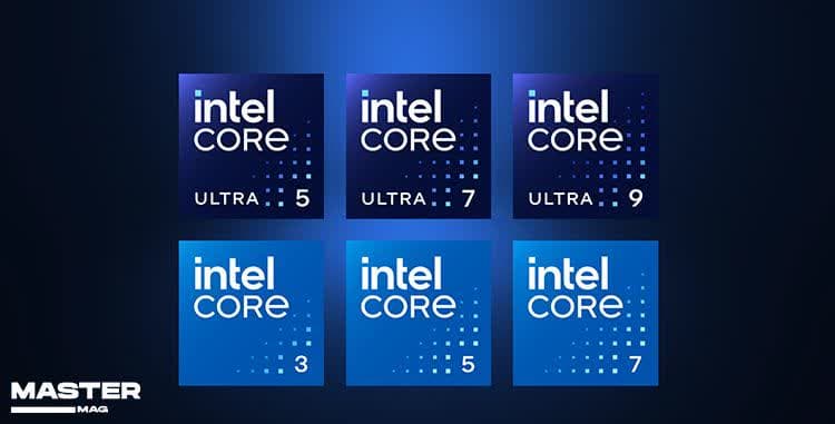 بررسی پردازنده Core Ultra 200V