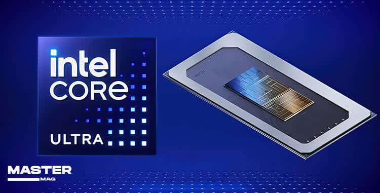 بررسی پردازنده Core Ultra 200V