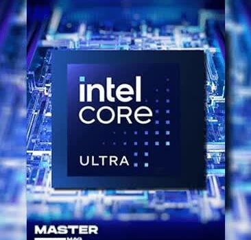 بررسی پردازنده Core Ultra 200V