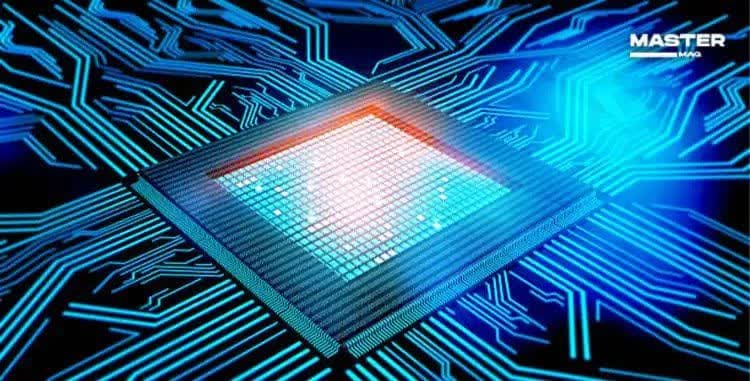 بررسی پردازنده Core Ultra 200H