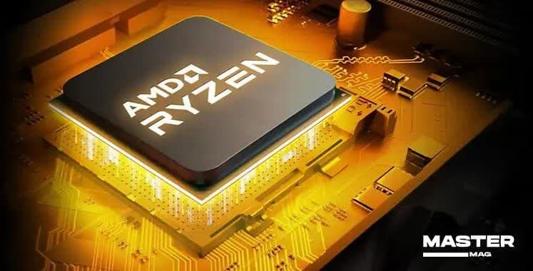 بررسی پردازنده Ryzen ai 9 hx 370