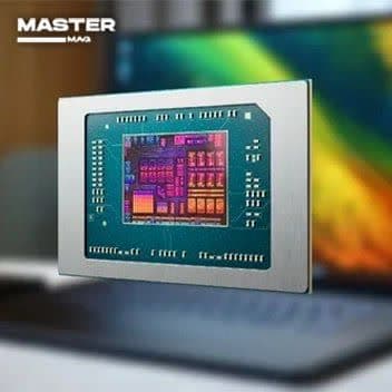 بررسی پردازنده Ryzen ai 9 hx 370