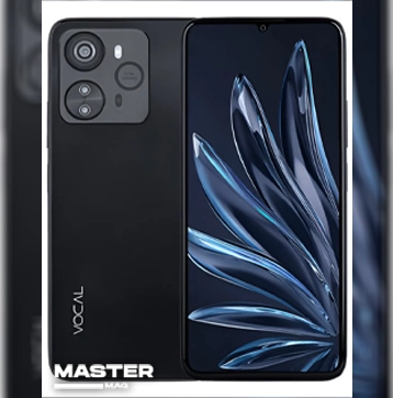 بررسی گوشی موبایل وکال v0 plus