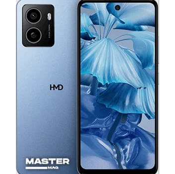 بررسی گوشی موبایل HMD PULSE PRO