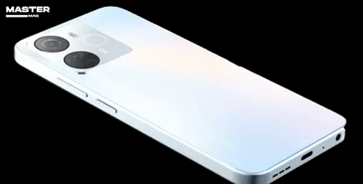 بررسی گوشی موبایل وکال v0 plus