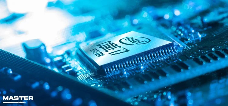 بررسی پردازنده Core i7 13850HX