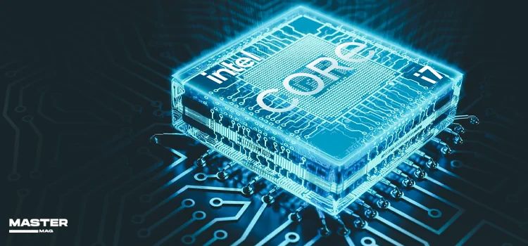 بررسی پردازنده Core i7 13850HX