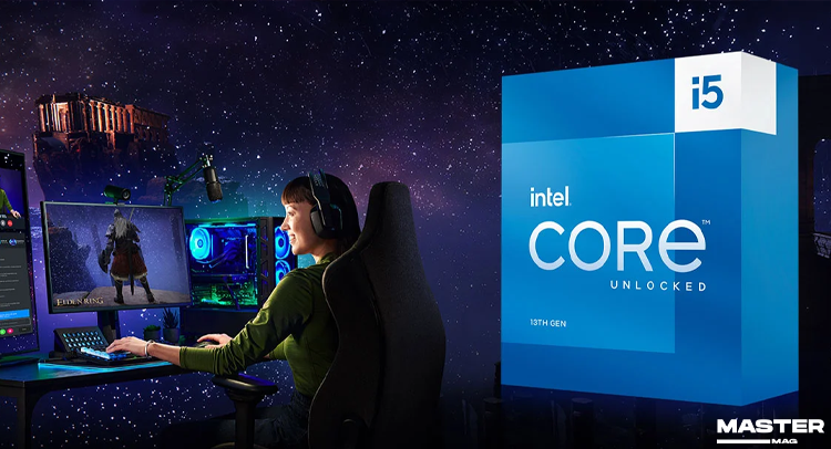 بررسی پردازنده Core i5 13500HX