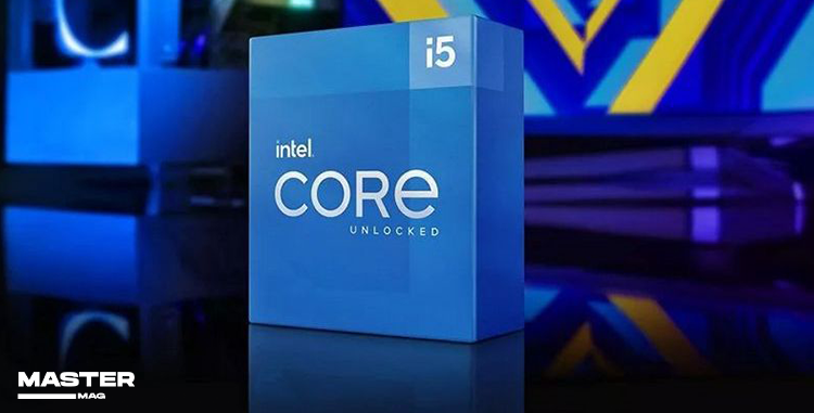 بررسی پرازنده Core i5 13450HX