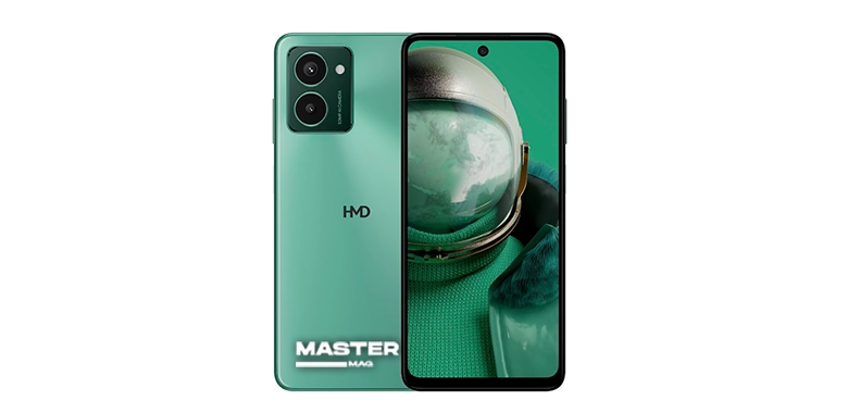 بررسی گوشی موبایل HMD PULSE PRO