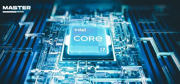 بررسی پردازنده Core i7 13700HX