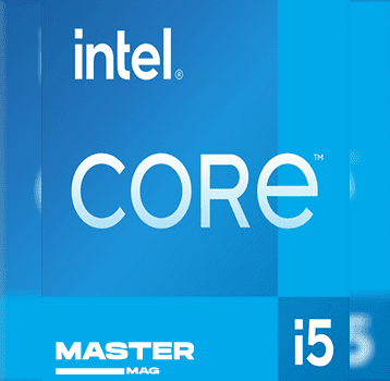 بررسی پرازنده Core i5 13450HX