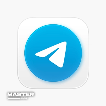 تلگرام با چه زبان برنامه نویسی نوشته شده