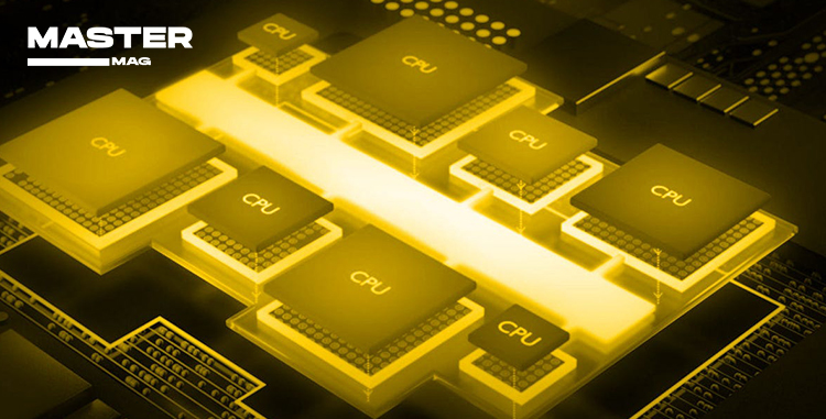 بررسی پرازنده Core i5 13450HX