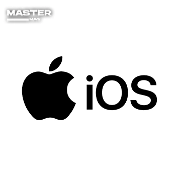 ios با چه زبانی ساخته شده