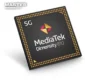 بررسی پردازنده mediatek dimensity 810 5g