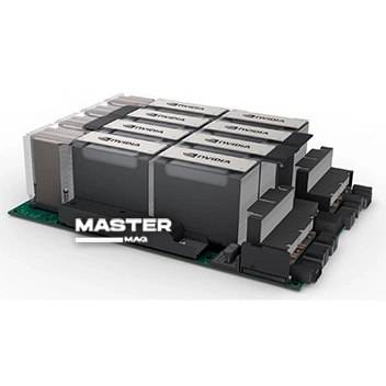 بررسی گرافیک H200